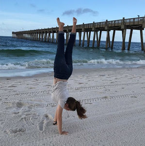 Meet your Posher, Nora